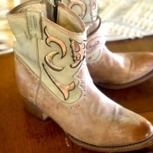 Freebird by Steven western look